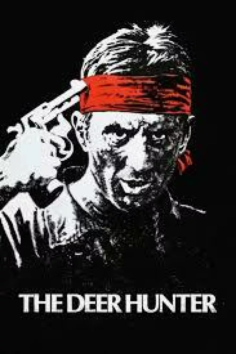 Deer Hunter / Foto: Nn