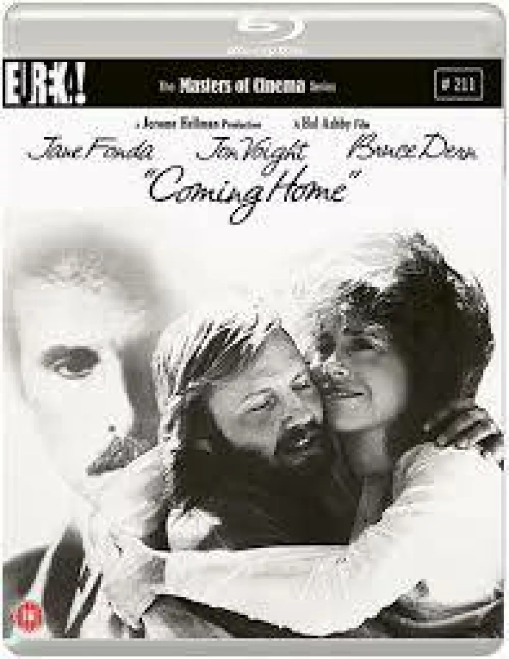 Coming Home / Foto: Nn