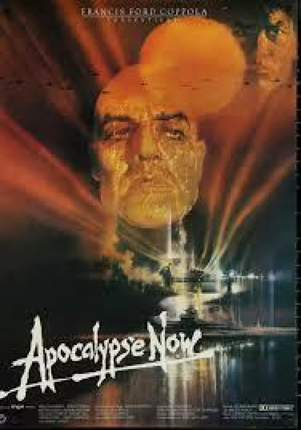 apocalipse now / Foto: Nn