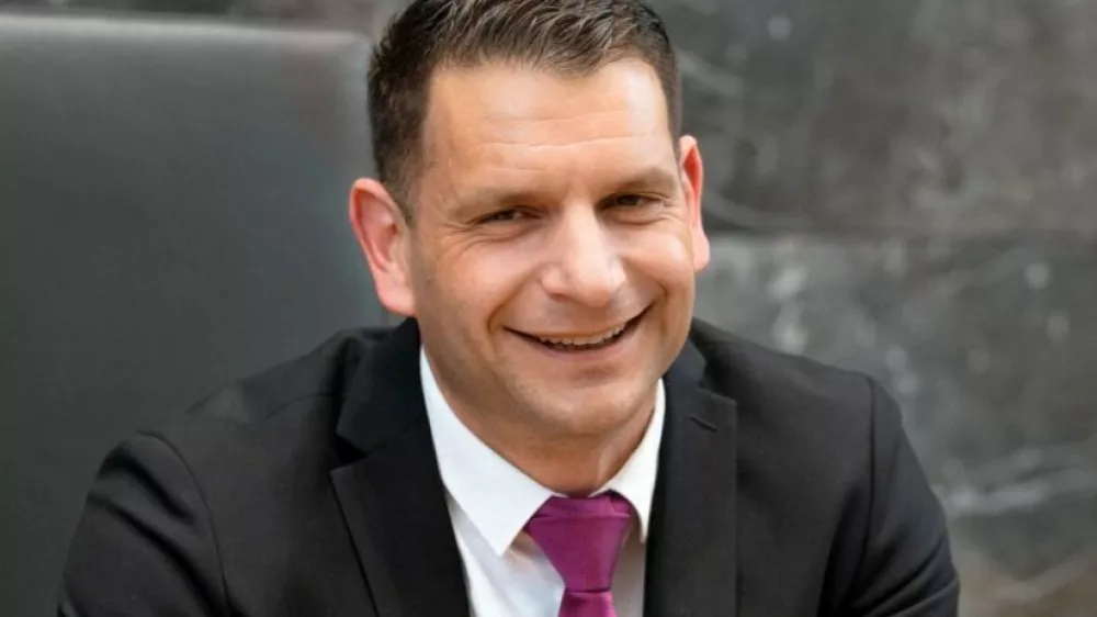 Zoran Stevanović