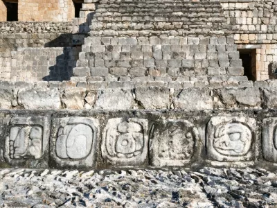 Maji so zelo zanimiva civilizacija, o kateri arheologi odkrivajo nove in zanimive podrobnosti. / Foto: Profimedia