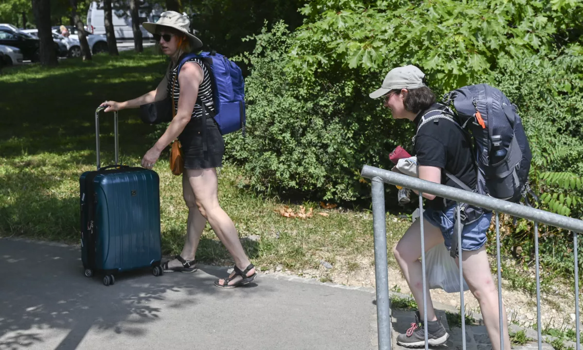 Obiskovalci, ki so preizkusili dejavnosti, so v svojih ocenah zapisali, da jih Ljubljana navdušuje.
