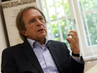 Miha Brejc, nekdanji politik
