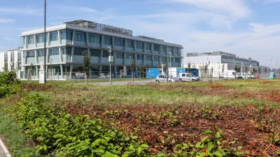 Milijonski projekt v senci okoljskih sporov: Odpadke odlagali, &ldquo;ker se je mudilo&rdquo;