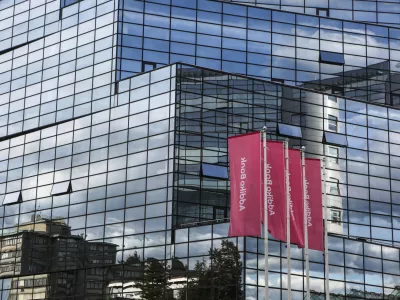 Prodal Addiko Bank NLB in kupil srbski Mercator