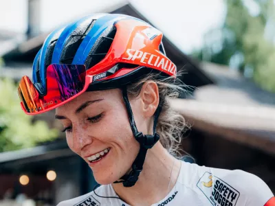 Ur&scaron;ka Žigart Soudal