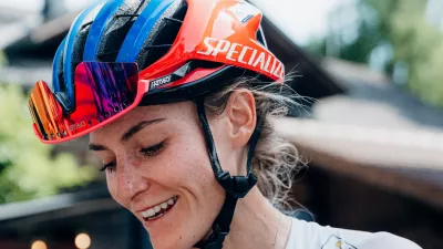 Ur&scaron;ka Žigart Soudal