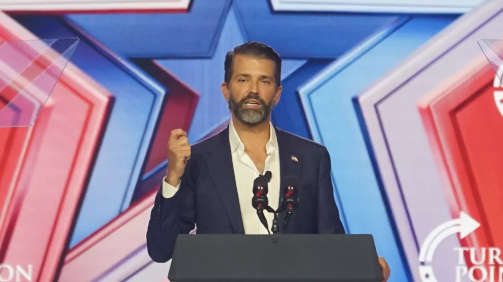 Donald Trump Jr. F wikipedia