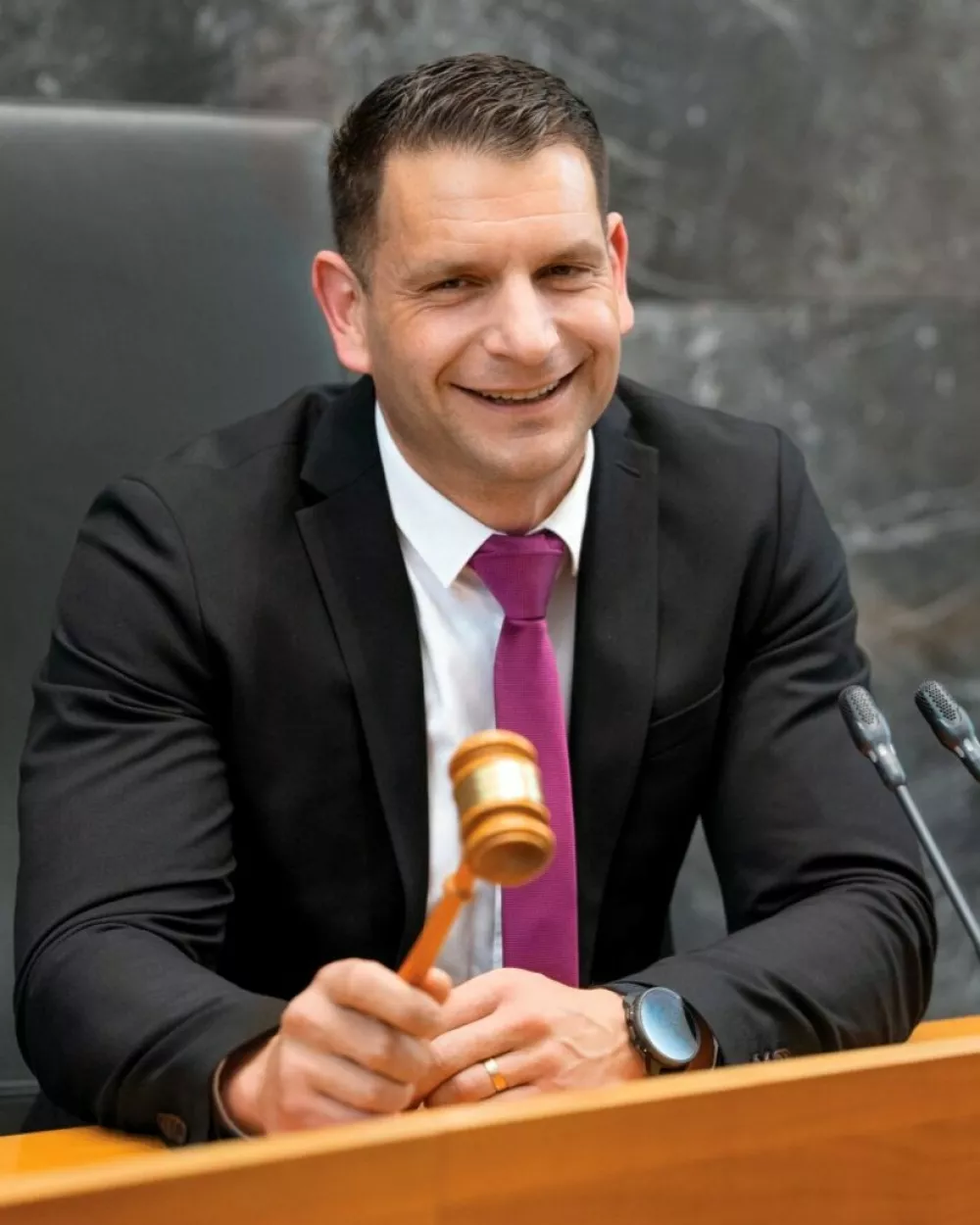 Zoran Stevanović