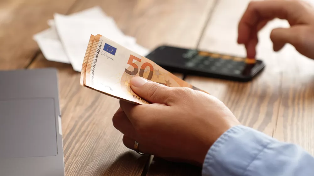 Izračunajmo skupaj &hellip; / Foto: Istock