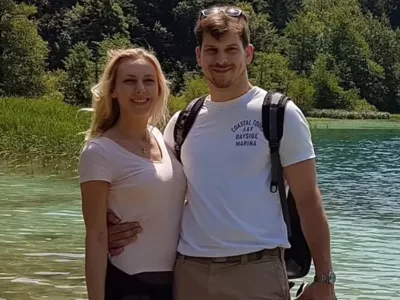 Umorjena &Scaron;vicarja Kristina Joksimović