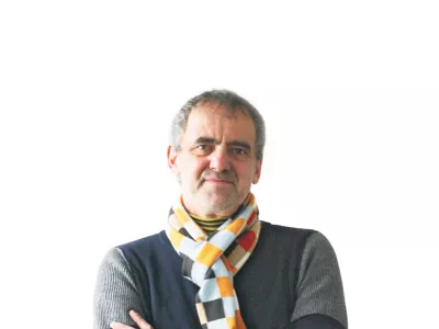 Leon Magdalenc, samo za ONLINE