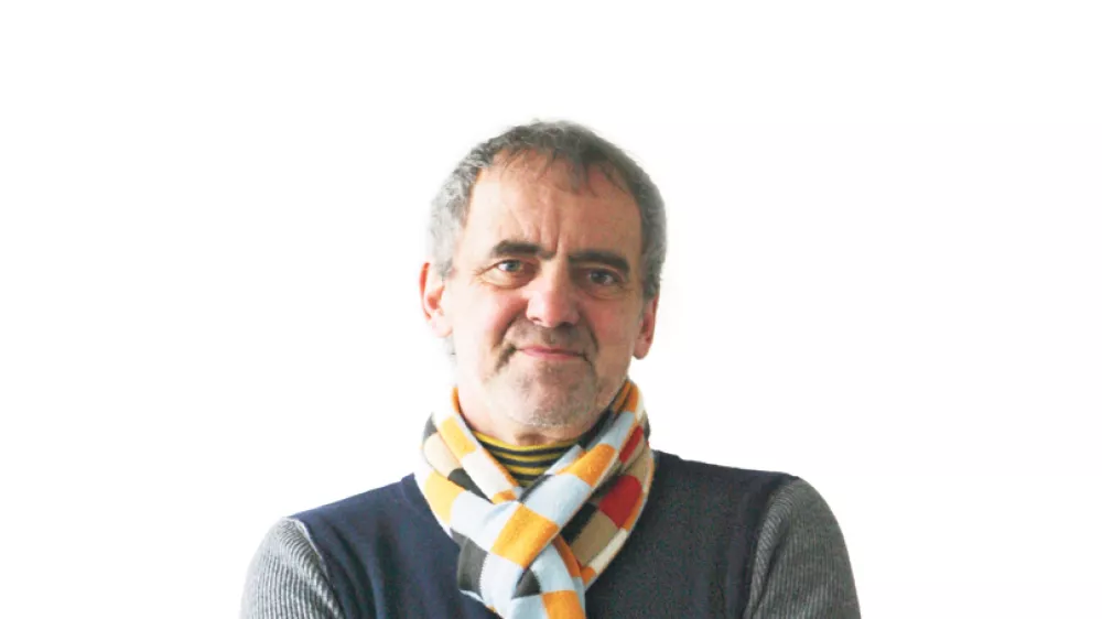 Leon Magdalenc, samo za ONLINE