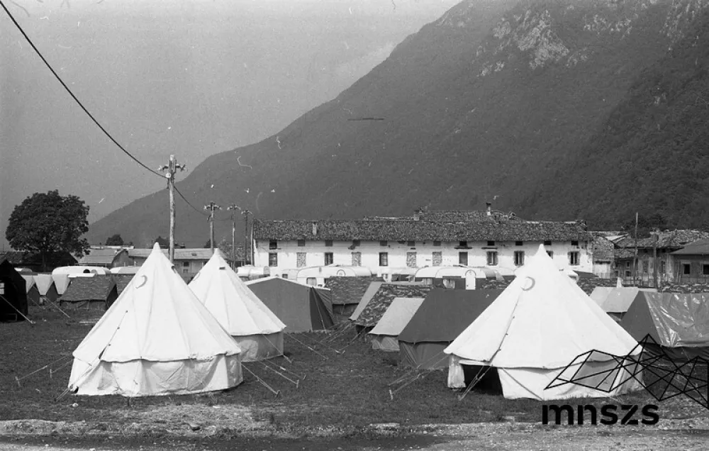Potres v Posočju 1976