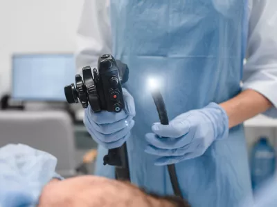 Osnovna metoda je precej neprijetna, toda na&scaron;li so način, kako nelagodje zmanj&scaron;ati. / Foto: Istock