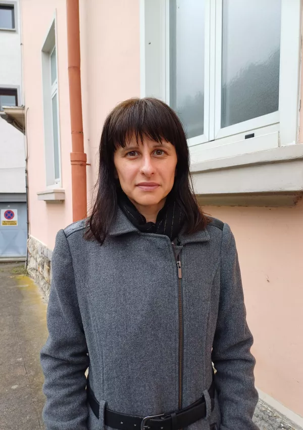 Zdravstvena postaja Cerkno, vpis k novi zdravnici