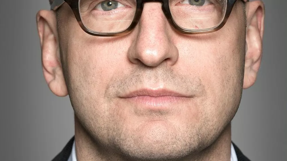 režiser steven soderbergh