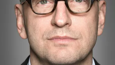 režiser steven soderbergh