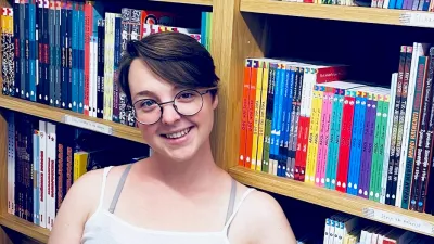 Zala Zagor&scaron;ek Golob: Strip mora zase začeti zahtevati enakovreden kos pogače