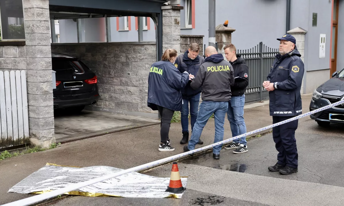 Nove podrobnosti napada: 31-letnica je policiji večkrat prijavila, da je moški kršil prepoved približevanja.