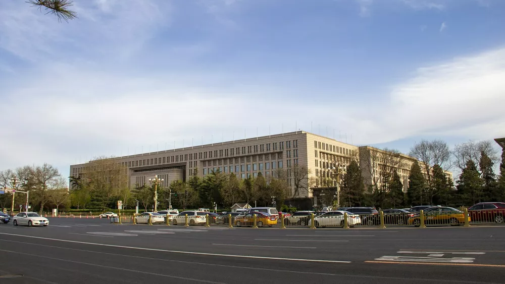 MSS china 2
