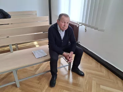 o&scaron;kodovanec Anton Čemažar