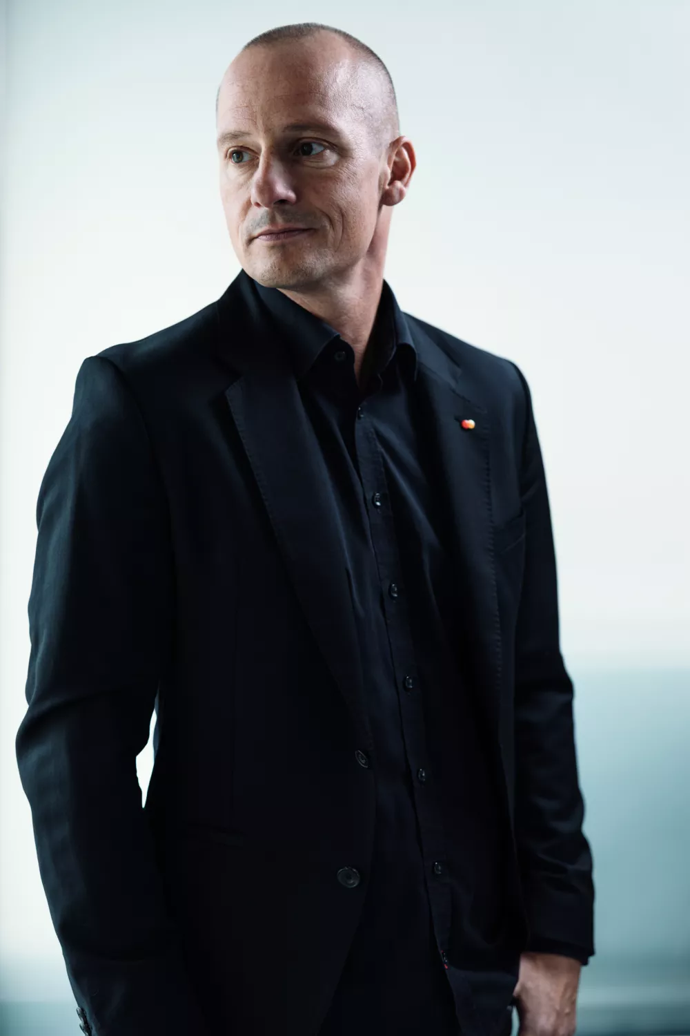 Luka Gabrov&scaron;ek (Foto: Money Talks)