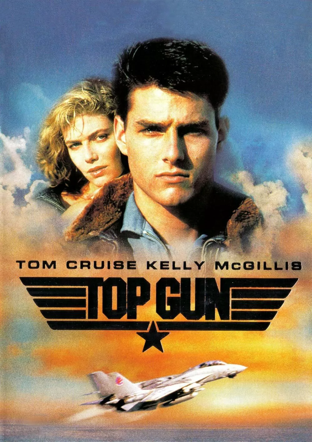 Top Gun 1986 / Foto: Nn