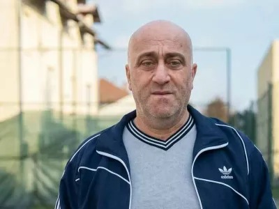 Fikret Hadžić / Foto: You Tube