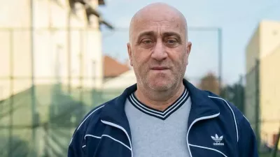 Fikret Hadžić / Foto: You Tube