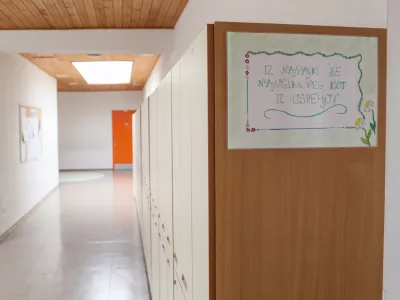 Manj piflanja pred testi in več sprotnega dela