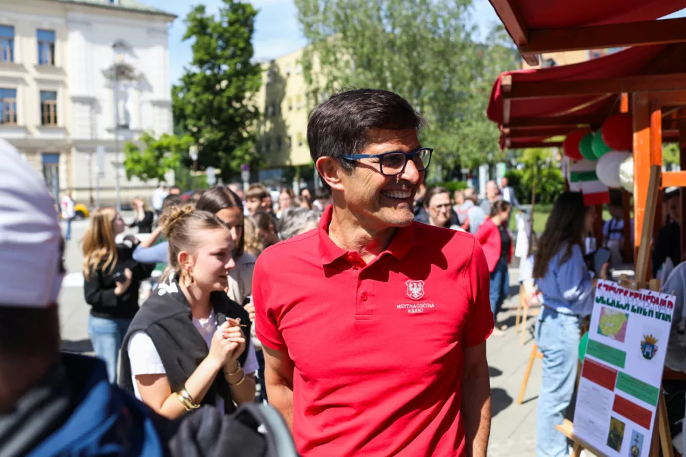 Ob kuharskih spretnostih krepili tudi kulturno inteligenco