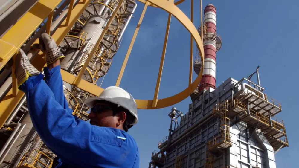 Izstop Združenih arabskih emiratov je velik udarec za OPEC