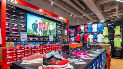 V ozadju prevzema Hervisa bi lahko stal lastnik Sports Directa