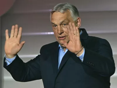 Foto: Profimedia