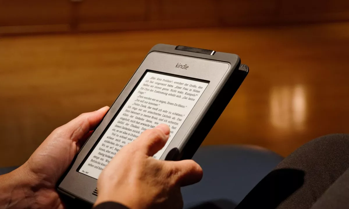 Po 20. maju 2026 se prizadete naprave ne bodo več mogle povezati s storitvami Amazon.