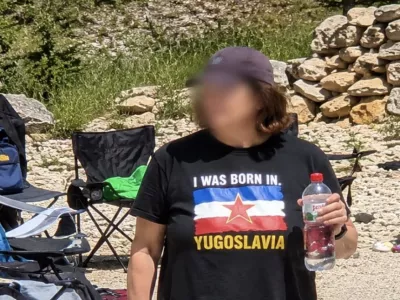 Foto: zajem zaslona fb
