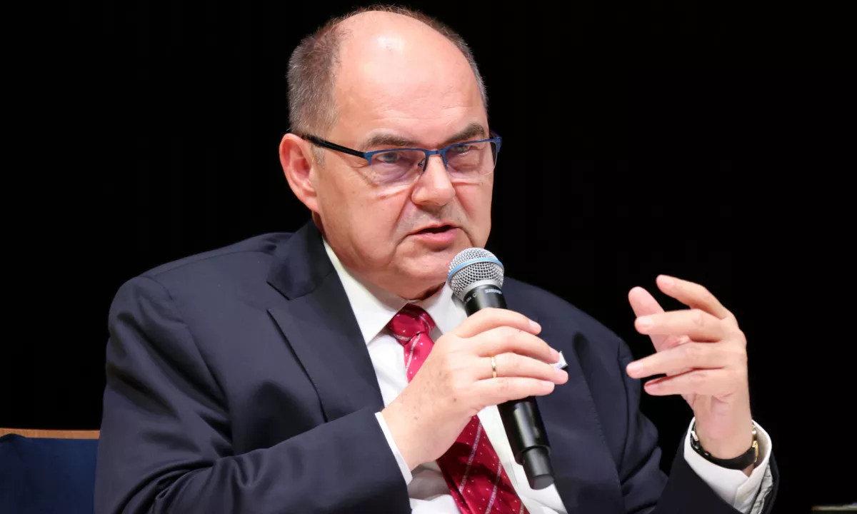 Politične igre na balkanu in morebitne spremembe na mednarodni sceni