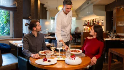 Kranj in Gorenjska vabita na dneve lokalne kulinarike
