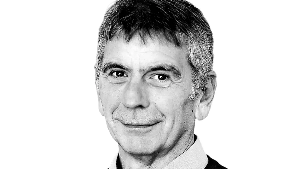 - 12.12.2022 &ndash; prof. dr. Marko Stabej, jezikoslovec in pedagog - redni profesor za slovenski jezik na Oddelku za slovenistiko Filozofske fakultete Univerze v Ljubljani. - dnevnikov kolumnist //FOTO: Bojan Velikonja