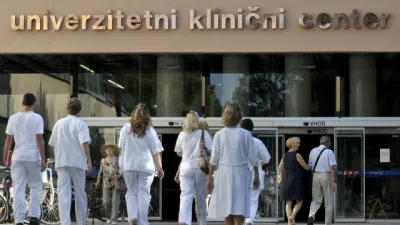 Po šestih operacijah: Je bila pacientka del raziskave travmatologa in njegove žene?