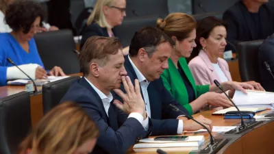 11.05.2026 - parlament - izredna seja DZRobert GolobFoto: Tomaž Skale