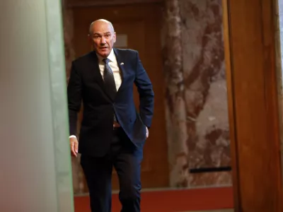 11.05.2026 - parlament - izredna seja DZJanez Jan&scaron;a&nbsp;Foto: Tomaž Skale