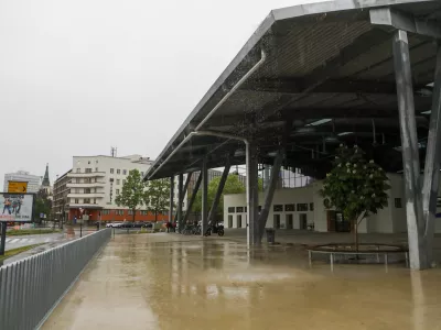 Nova turistična znamenitost