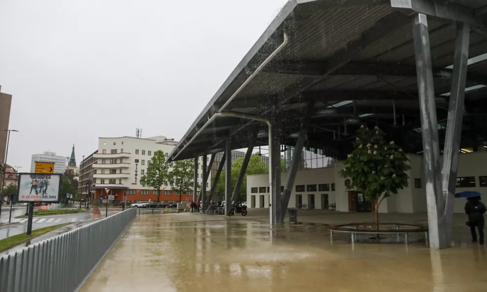 Nova turistična znamenitost