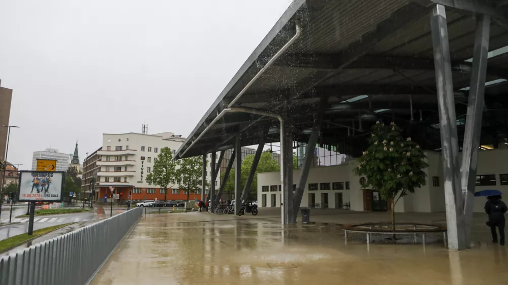 Nova turistična znamenitost