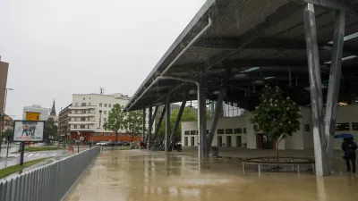 Nova turistična znamenitost