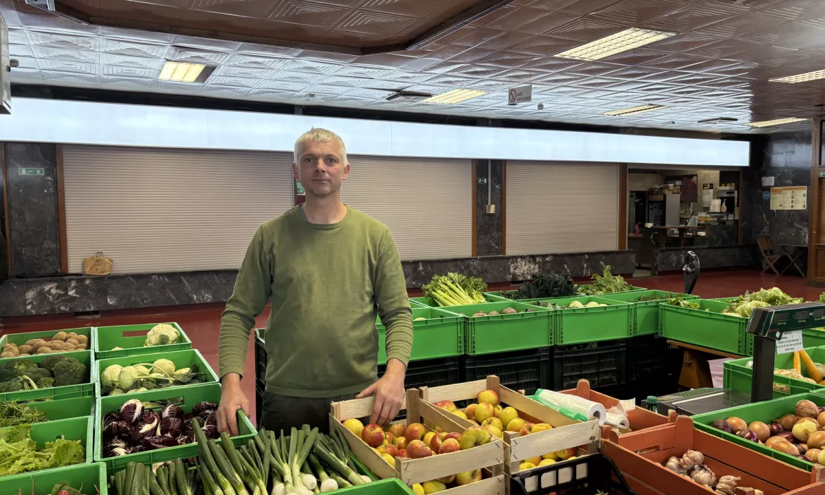 Rukola picam in solatam doda značilen rahlo pekoč okus. Njeno vzdrževanje je enostavno, potrebuje pa dovolj vode, da ne postane pregrenka.