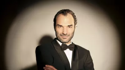 Nikolai Schukof (Foto: Arhiv LF)