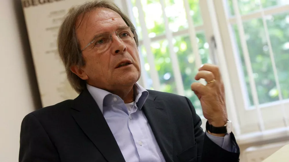 Miha Brejc, nekdanji politik